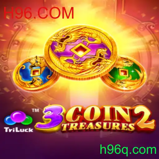 Explorando o Universo de 3CoinTreasures2 e H96.COM: Regras e Estratégias