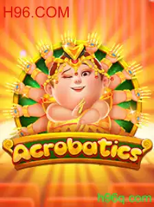 Descubra o Empolgante Mundo de Acrobatics com H96.COM