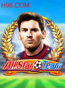 AllStarTeam: Descubra o Novo Fenômeno dos Jogos