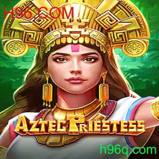 Descubra o Fascinante Mundo do Jogo AztecPriestess: Regras e Introdução