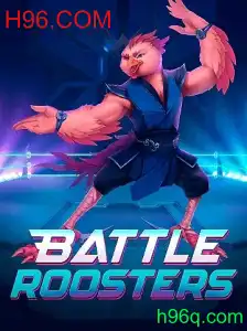 Descubra BattleRoosters: O Novo Fenômeno dos Jogos Online em H96.COM