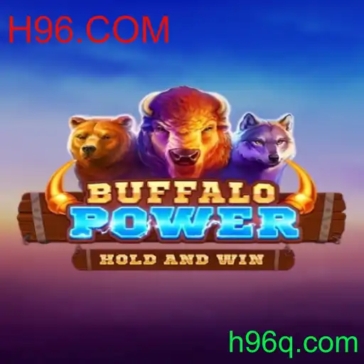 Explorando os Segredos do Jogo BuffaloPower no H96.COM