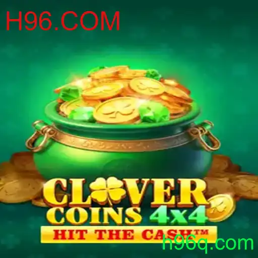 Descubra CloverCoins4x4: Estratégias e Regras do Jogo Favorito em H96.COM