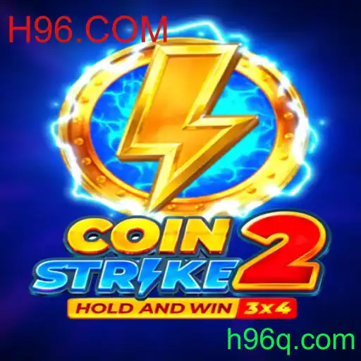 Coinstrike2: Explorando o Jogo de Estratégia Envolvente de H96.COM