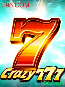 Crazy777: Descubra o Excitante Jogo de Azar Online