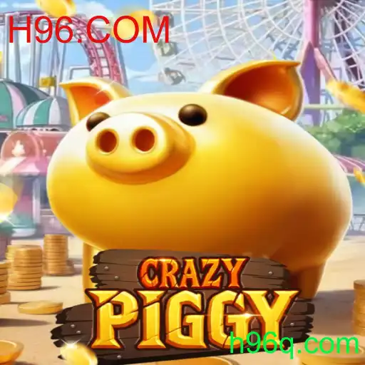 Explorando o Empolgante Mundo do CrazyPiggy