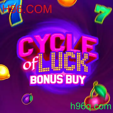 CycleofLuckBonusBuy: Uma Nova Era de Entretenimento nos Jogos Online