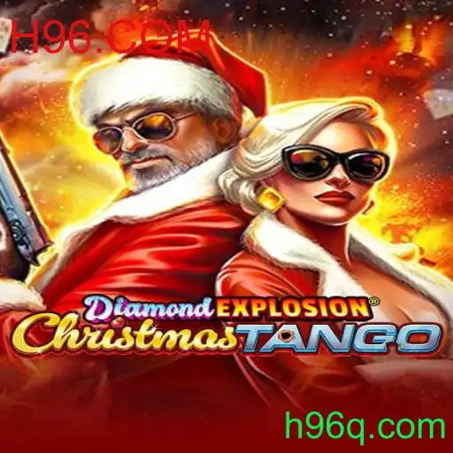 DiamondExplosionTango: O Jogo Eletrizante que Conquista os Jogadores
