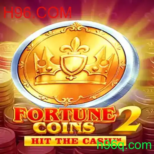 Explorando o Universo Empolgante de FortuneCoins2 na Plataforma H96.COM