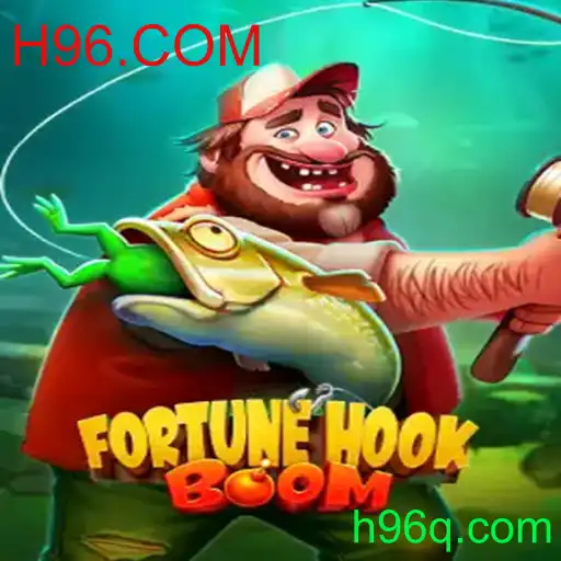 Explorando o Mundo de FortuneHookBoom e a Chave para Aventuras Incríveis com H96.COM
