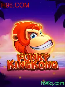 Descubra o Mundo Fascinante de FunkyKingKong e as Atrações do H96.COM