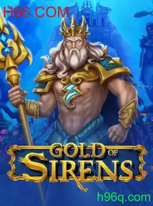 GoldofSirens: Uma Jornada Épica de Aventura e Estratégia