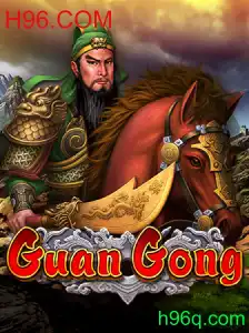 Descubra o Universo de GuanGong: Um Jogo de Estratégia Épico