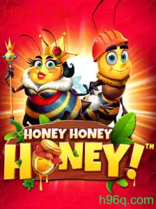 Descubra as Aventuras de 'HoneyHoneyHoney': Um Mergulho no Mundo dos Jogos de Slots Online