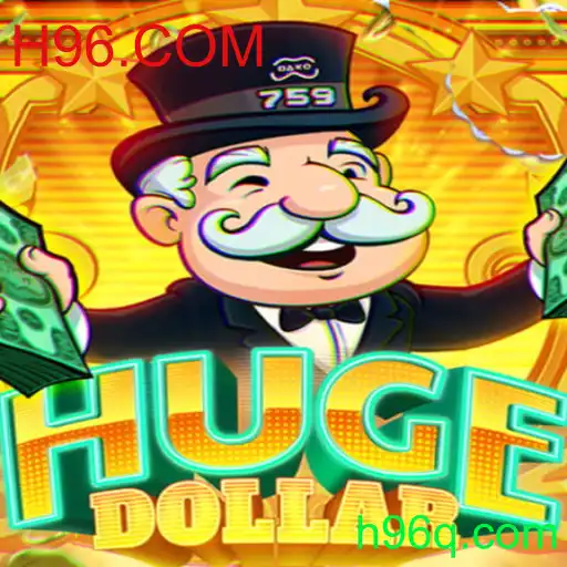 Descubra o Mundo do Jogo Online HugeDollar e a Plataforma Inovadora H96.COM