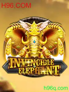 Descubra o Fascinante Mundo de InvincibleElephant