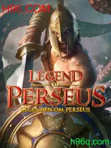 LegendofPerseus: A Nova Sensação dos Jogos Ambientada na Mitologia