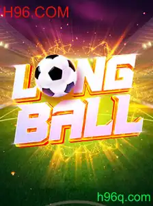 Descubra o Mundo Emocionante de LongBall: O Jogo do Momento