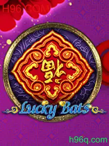 Descubra o Fascinante Jogo LuckyBats no Mundo de H96.COM