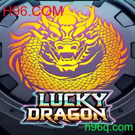 Descubra o Mundo Fascinante de LuckyDragon