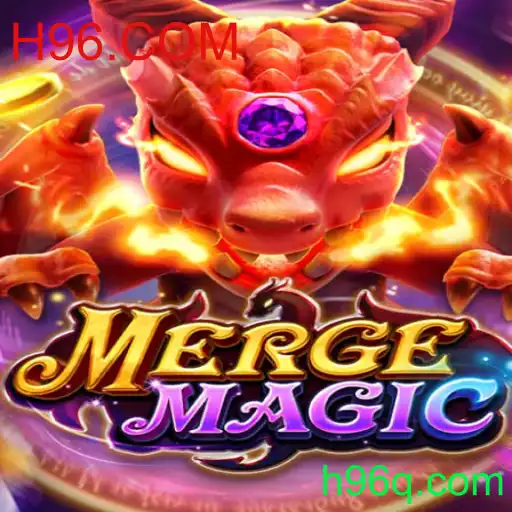 Descubra o Mundo Encantado de MERGEMAGIC