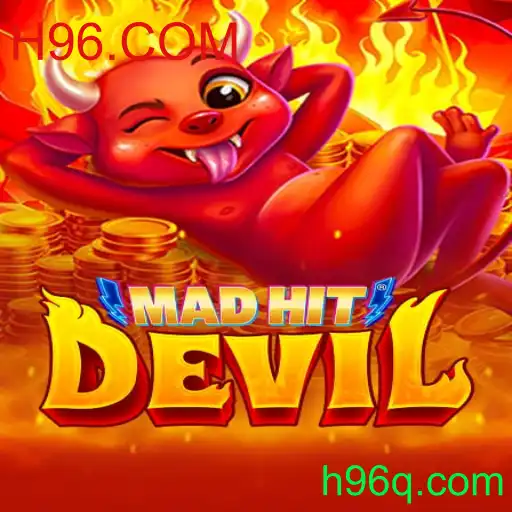 Descubra o Mundo de MadHitDevil: O Jogo que Conquista Multidões