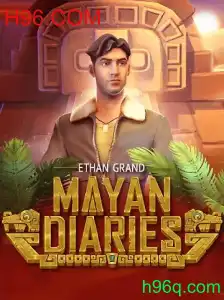 Descubra os Mistérios Proibidos de MayanDiaries