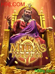 Descubra as Maravilhas do Jogo MidasFortune