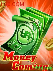 Descubra o Empolgante Jogo 'MoneyComing'