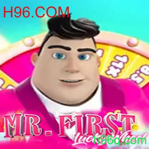 Descubra o Mundo Emocionante de MrFirstLuckyWheel no H96.COM