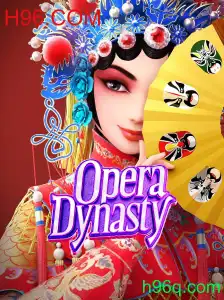 Descubra a Magia do Jogo OperaDynasty: Uma Experiência Inovadora