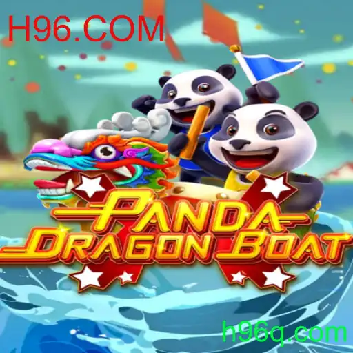 Explore o Fascinante Mundo de PANDADRAGONBOAT