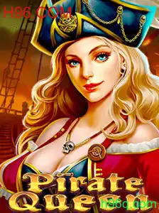 PirateQueen: A Aventura Marítima que Conquistou o Mundo dos Jogos