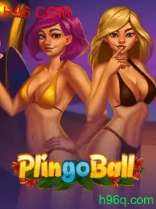 Descubra o Jogo Plingoball: A Nova Sensação no Mundo dos Esportes