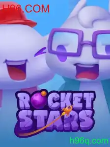 Explorando o Fascinante Mundo de RocketStars: Um Guia Completo