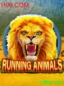 RunningAnimals: Um Mergulho no Jogo de Estratégia em Alta com H96.COM