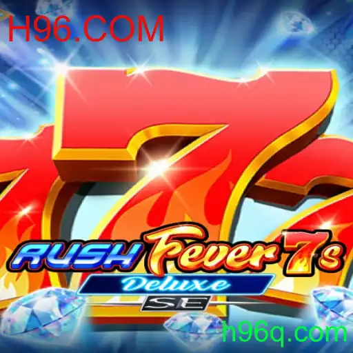 Descubra RushFever7sDeluxeSE: O Novo Fenômeno dos Jogos Online