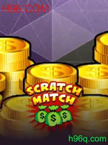 Descubra o Fascinante Jogo ScratchMatch
