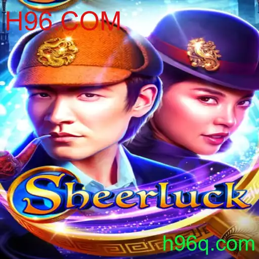 Descubra o Enigma de Sheerluck: Um Jogo de Mistério e Estratégia