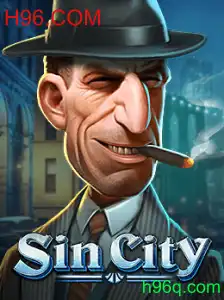 Explorando o Mundo de SinCity: Uma Jornada no Universo dos Jogos Online