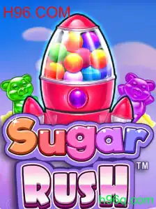Descubra o Mundo de SugarRush: Um Jogo Envolvente e Doce