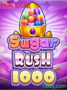 Explorando o Empolgante Mundo de SugarRush1000: Um Guia Completo