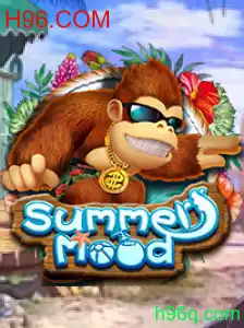 Descubra o Fascinante Mundo do Jogo 'SummerMood'