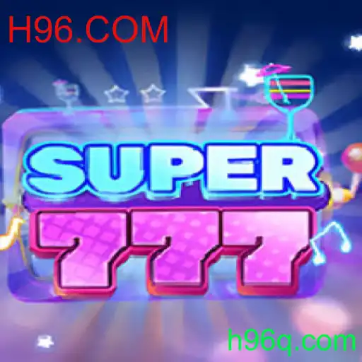 Explorando o Jogo Super777 e a Palavra-chave H96.COM