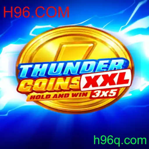 ThunderCoinsXxl: A Nova Sensação do Mundo dos Jogos