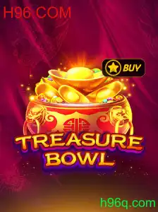 Descubra o Fascinante Mundo de TreasureBowl