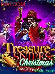 Descubra o Fascinante Mundo de TreasuresnipesChristmas