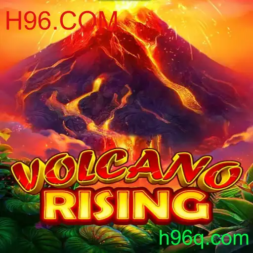 VolcanoRising: Aventuras no Mundo de H96.COM