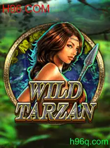 Explorando o Universo Selvagem de WildTarzan